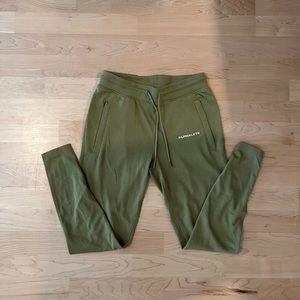 Alphalete Core Joggers